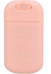 HAAN - Sanitizer Bright Rose, 30 ml, Rosa