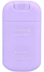 HAAN - Sanitizer Soothing Lavender, 30 ml, Lavendel