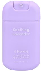HAAN - Sanitizer Soothing Lavender, 30 ml, Lavendel