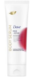 Dove - Body Serum Cica + Repair, 200 ml