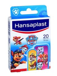 Hansaplast Kinderpflaster Paw Patrol