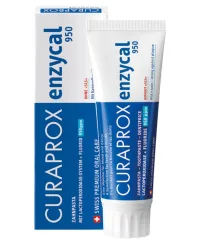 Curaprox Enzycal 950 Zahnpasta (75ml)