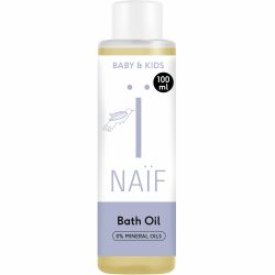 Naïf Baby & Kids Badeöl (100ml)