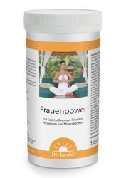 Dr. Jacob's Frauenpower (333g)