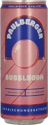 Paulberger Bubblegum (330ml)