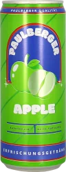 Paulberger Apple (330ml)