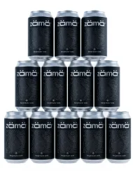 zämä Swiss Original Soda (12x330ml)