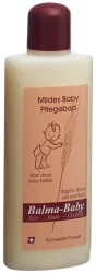 Balma-Baby Mildes Baby-Pflegebad, flüssig (35x500ml)