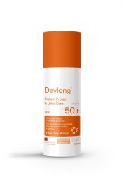 Daylong - Instant Protect & Ultra Care Face Daily BB Fluid SPF 50+, 50 ml