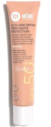 MÊME Sonnenschutz-Fluid LSF 50+ (40ml)