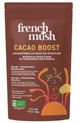 French Mush Cacao Boost (100g)