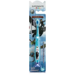 SUPERWHITE Kids Zahnbürste - How to Train Your Dragon Edition (1 Stk)