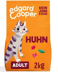 Edgard & Cooper Adult Huhn 2 kg