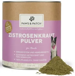 Paws & Patch Zistrosenkraut Pulver für Hunde (150g)