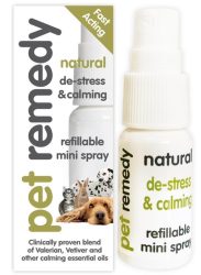 Pet Remedy Beruhigungsspray 15 ml