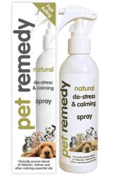Pet Remedy Beruhigungsspray 200 ml