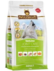 WOLFSBLUT Adult VetLine Joint Care, Truthahn 2 kg