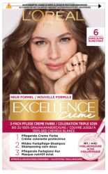 Excellence Excellence Creme