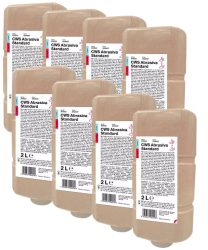 CWS Handreiniger Abrasiva Seife (8x2 Liter)