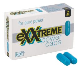 HOT Exxtreme Power Caps (2 Stk)