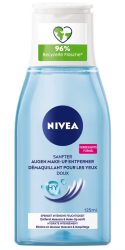 Nivea Sanfter Augen Make-Up Entferner (125ml)