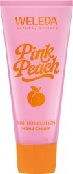 Weleda - Pink PeachHandcreme, 50 ml