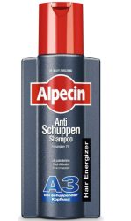 Alpecin - Anti-Schuppen Shampoo A3