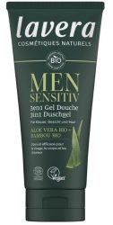 Lavera - Men 3in1 Duschgel, 200 ml