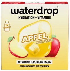 waterdrop Microdrink Apfel (12 Stk)