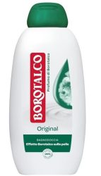Borotalco - Duschcreme Originale, 500  ml
