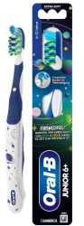 Oral-B - Junior ab 6 Jahren, 1 Stück