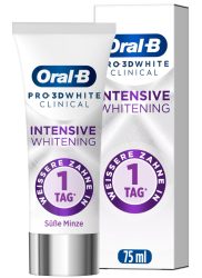 Oral-B Pro 3D Intensive Whitening Minze (75ml)