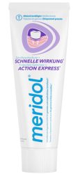 Meridol Meridol Premium Fast Action TP Zahnpasta Fast Action TP
