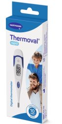 Thermoval rapid Fieberthermometer (1 Stk)