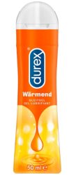 Durex Play wärmendes Gleitgel (50ml)