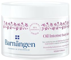 Barnängen Oil Intense Body Balm (200ml)