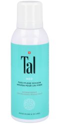 Tal MED Fuss-Pflegeschaum (150ml)