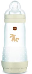 MAM Easy Start Anti-Colic 320ml, beige, 4+ Monate (1 Stk)