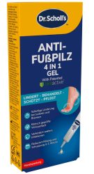 Scholl - Dr s Anti Fusspilz Gel, 1 Stück