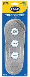 Scholl - Dr s Tri-Comfort Einlegesohlen M, 1 Paar