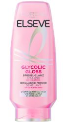 L'Oréal Paris - Glycolic Gloss Spiegelglanz Spülung, 200 ml