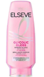 L'Oréal Paris - Glycolic Gloss Spiegelglanz Spülung, 200 ml