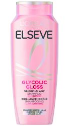 Elsève Glycolic Gloss Spiegelglanz Shampoo