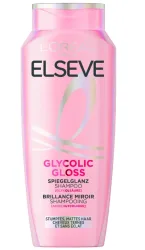 L'Oréal Paris - Glycolic Gloss Spiegelglanz Shampoo, 250 ml