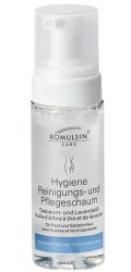 Romulsin Hygiene Reinigungs-und Pflegeschaum (180ml)