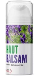 swiss MSM Hautbalsam (100ml)