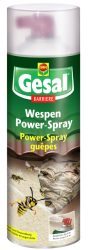 Gesal Wespen Power-Spray Barriere