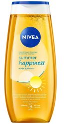 NIVEA Love Sunshine Duschgel 250 ml Damen