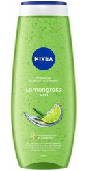 NIVEA Duschgel Lemongrass & Oil XL (500ml)