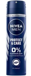 NIVEA MEN Protect & Care Spray (150ml)